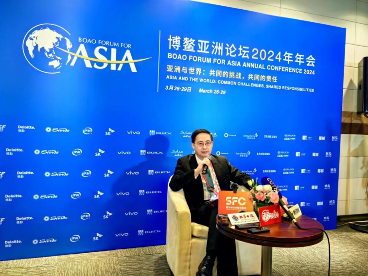 全國碳市場如何擴圍？專家預(yù)計這三個行業(yè)將納入強制碳市場